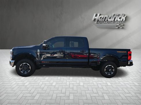 Used 2024 Ford F250 Lariat w/ Lariat Ultimate Package image 9