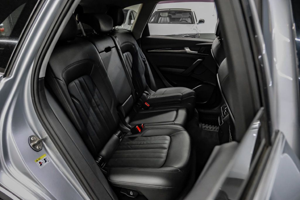 Used 2020 Audi Q5 2.0T Premium AWD/4WD image 42