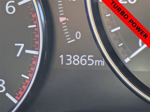 Used 2022 MAZDA CX-30 AWD 2.5 Turbo S image 24