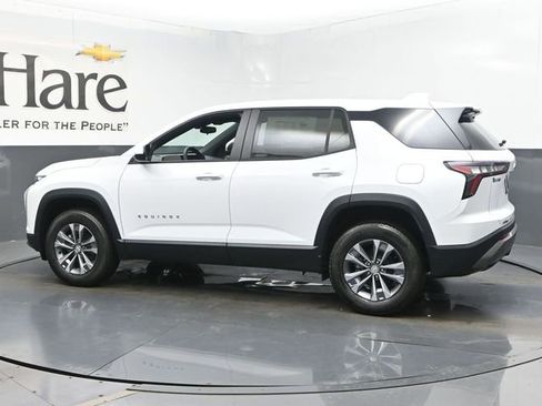 New 2026 Chevrolet Equinox LT w/ LPO, Floor Liner Package image 30