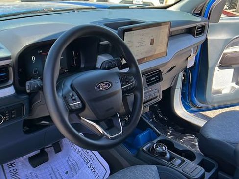 New 2026 Ford Maverick XLT FWD image 15