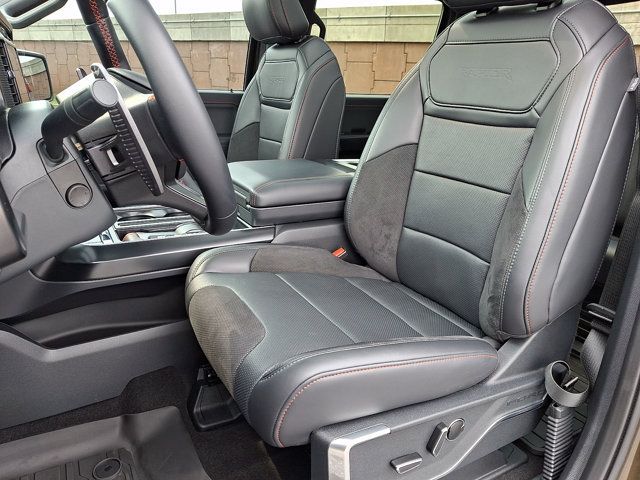 Used 2025 Ford F150 Raptor AWD/4WD image 14