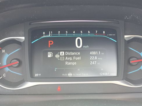 Used 2021 Honda Pilot Special Edition image 30
