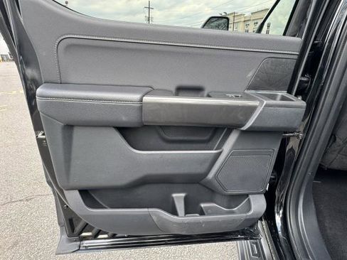 Used 2023 Ford F150 XLT w/ Equipment Group 302A High image 50