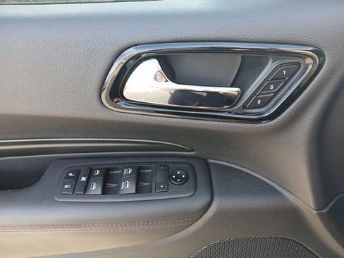 Used 2021 Dodge Durango R/T w/ Blacktop Package image 10