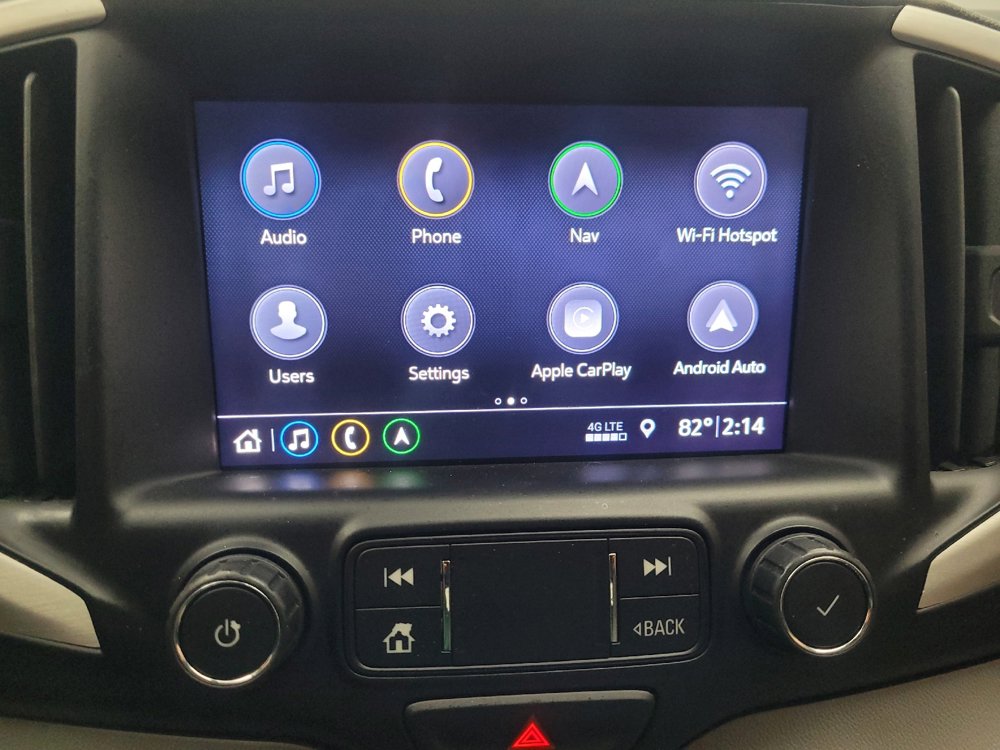 Used 2019 GMC Terrain SLE w/ Driver Convenience Package FWD image 25