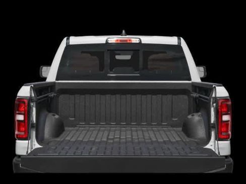 New 2026 RAM 1500 Rebel w/ Rebel Level 2 Equipment Group image 8