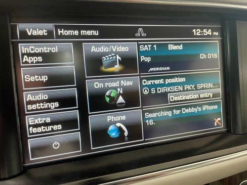 Used 2015 Land Rover Range Rover HSE image 35