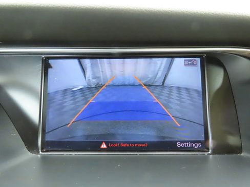 Used 2015 Audi A4 2.0T Premium Plus w/ Technology Package image 15