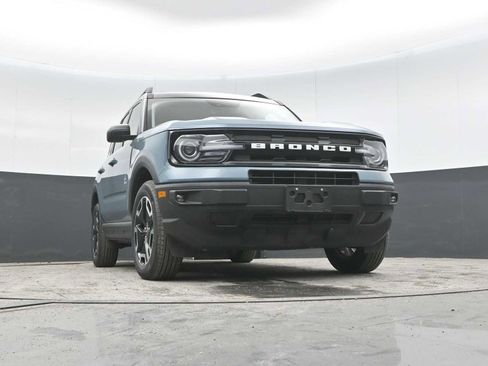 Used 2023 Ford Bronco Sport Outer Banks w/ Tech Package AWD/4WD image 26