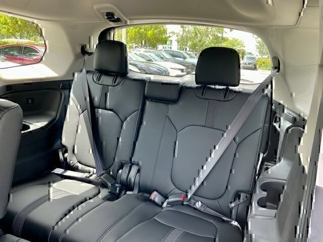 New 2026 Honda Pilot EX-L image 11
