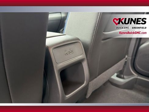 New 2026 Buick Envista Sport Touring image 34