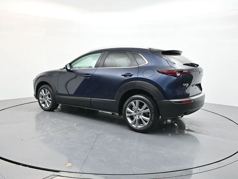 Used 2023 MAZDA CX-30 AWD 2.5 S w/ Preferred Package image 5
