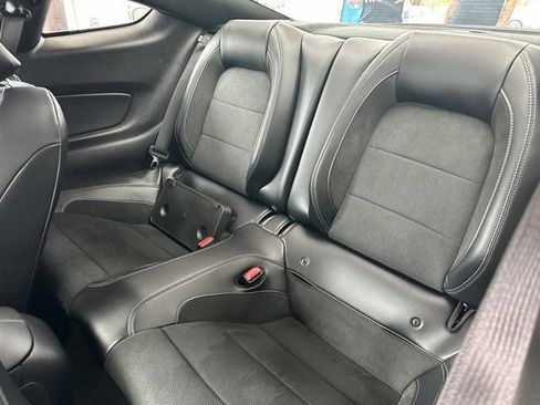 Used 2017 Ford Mustang Shelby GT350 RWD image 10
