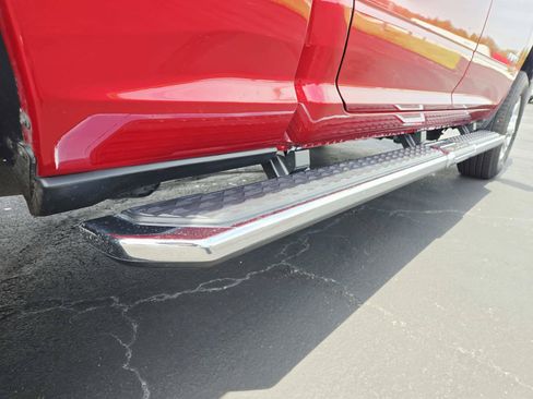 Used 2026 RAM 2500 Big Horn AWD/4WD image 18