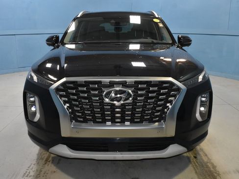 Used 2021 Hyundai Palisade Limited AWD/4WD image 26