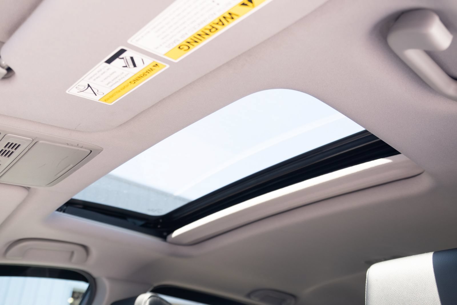 Used 2021 Honda CR-V EX-L image 12