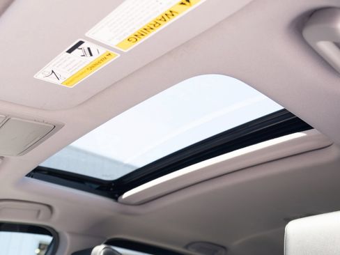 Used 2021 Honda CR-V EX-L image 12