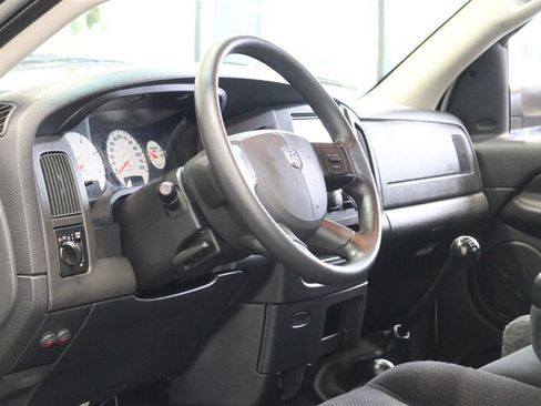 Used 2004 Dodge Ram 2500 Truck SLT AWD/4WD image 72