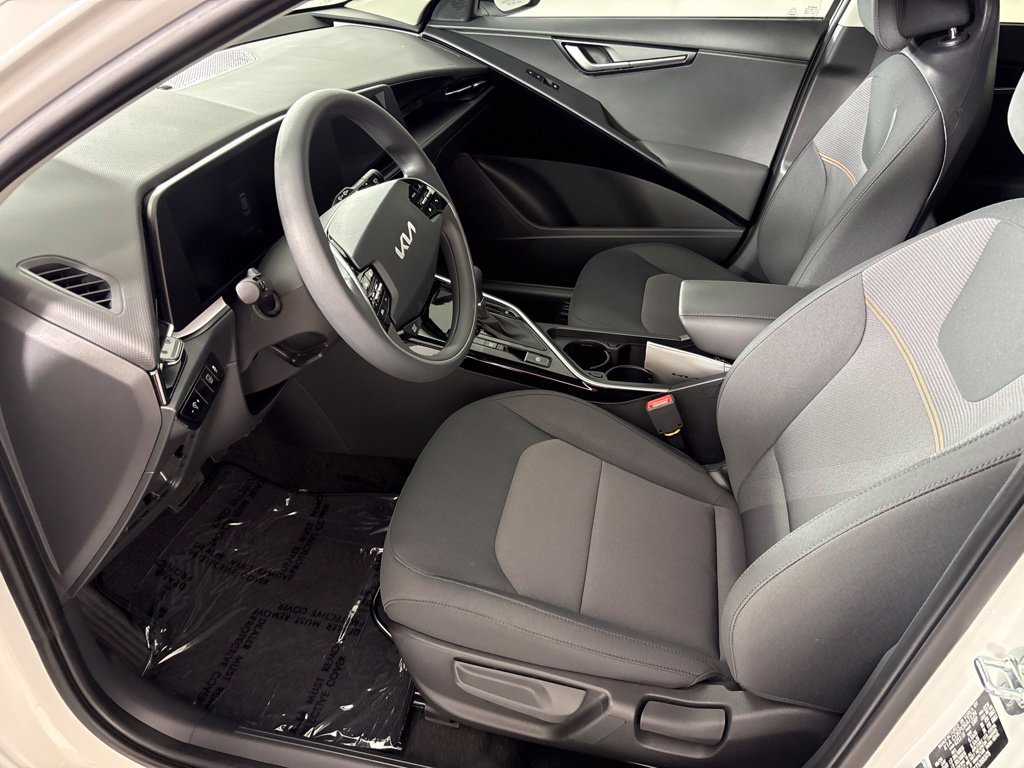 New 2026 Kia Niro LX FWD image 23