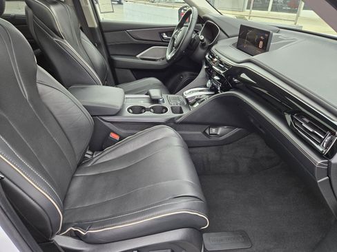 Used 2022 Acura MDX SH-AWD w/ Advance Package image 32