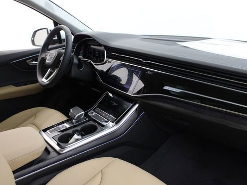 New 2026 Audi Q7 3.0T Premium AWD/4WD image 26