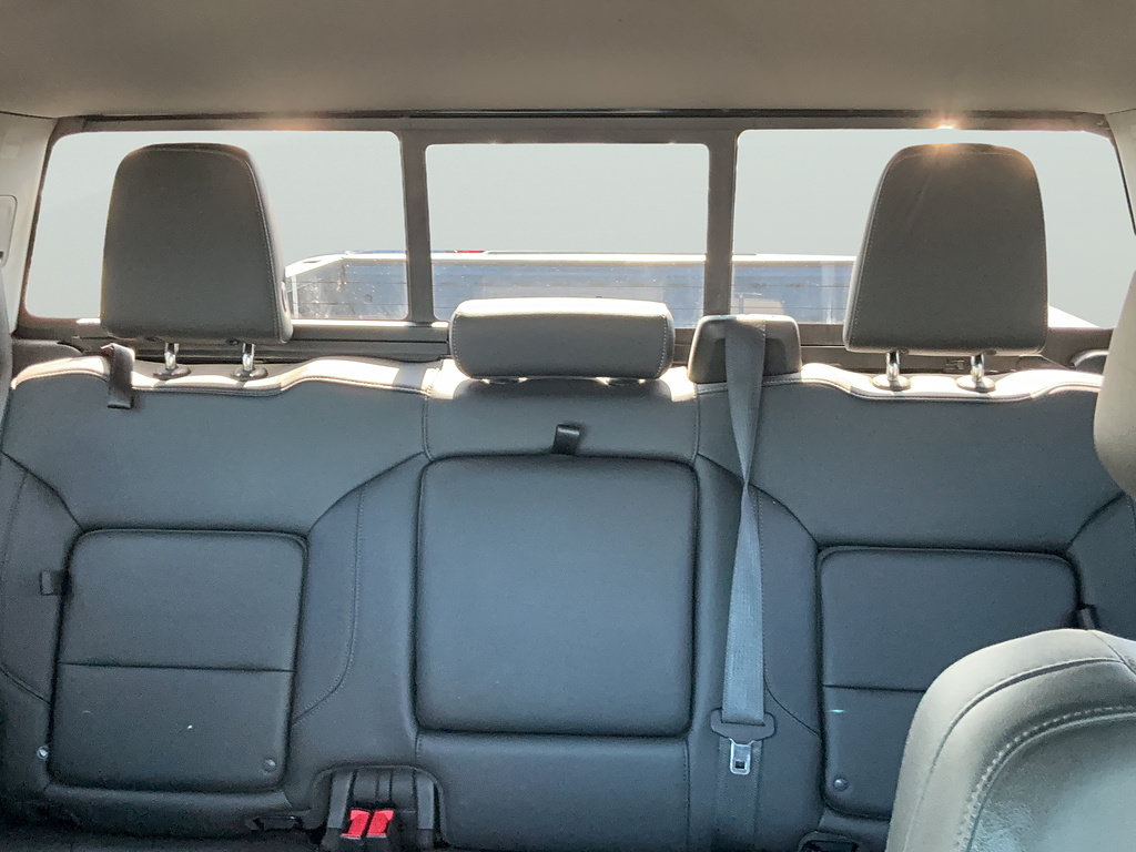 Used 2019 Chevrolet Silverado 1500 RST w/ All-Star Edition AWD/4WD image 29