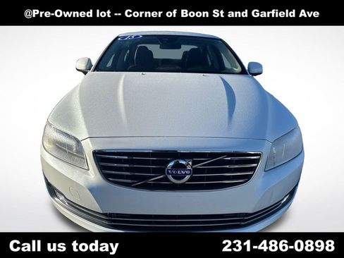 Used 2015 Volvo S80 T6 Platinum image 8