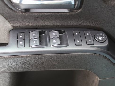 Used 2018 GMC Sierra 2500 4x4 Double Cab w/ Sierra Convenience Package image 28