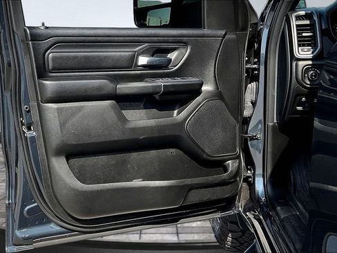 Used 2026 RAM 1500 Classic Warlock image 13