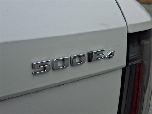 Certified 2025 Cadillac Optiq Luxury 2 w/ LPO, Floor Liner Package image 12