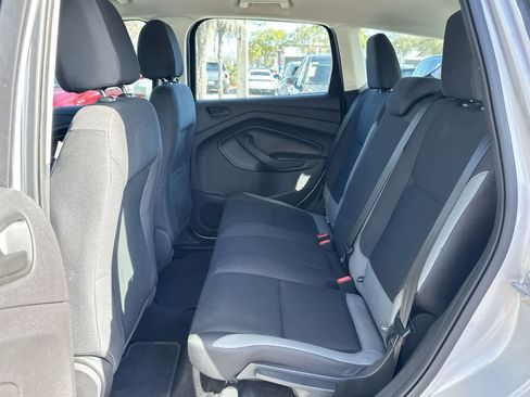 Used 2016 Ford Escape S image 15