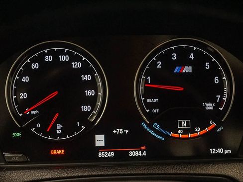 Used 2018 BMW M2 image 24