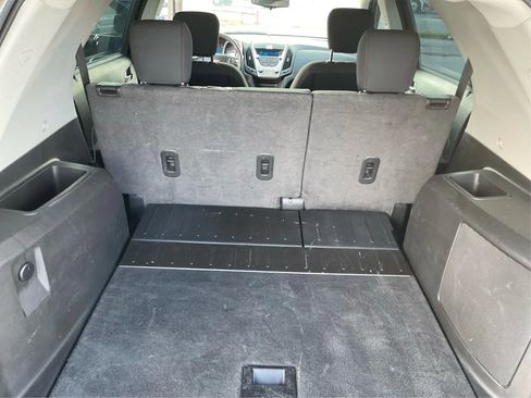 Used 2013 Chevrolet Equinox LS image 12
