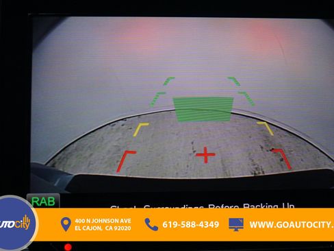 Used 2020 Subaru Crosstrek 2.0i Limited w/ 18" Wheel Sport Package image 11