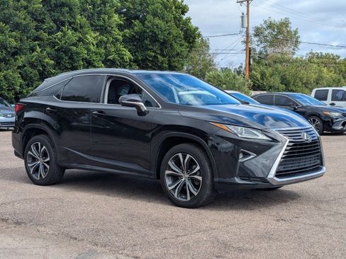 Used 2016 Lexus RX 350 FWD w/ Premium Package image 37