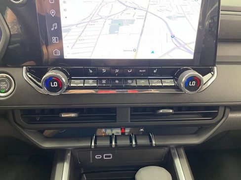 New 2026 Chevrolet Colorado Trail Boss image 6