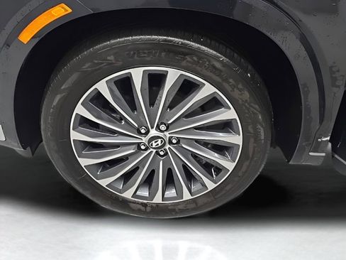Used 2024 Hyundai Palisade Calligraphy image 34