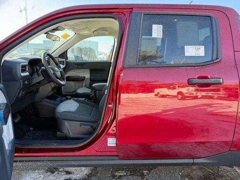 New 2026 Ford Maverick XLT image 9
