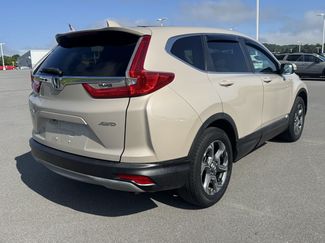 Used 2019 Honda CR-V EX video 3