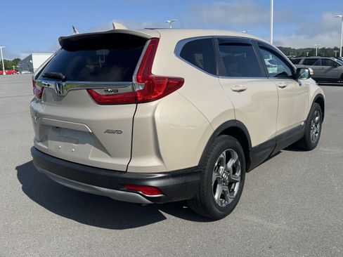 Used 2019 Honda CR-V EX image 3