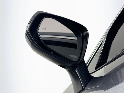 Certified 2025 Toyota RAV4 Limited FWD image 5