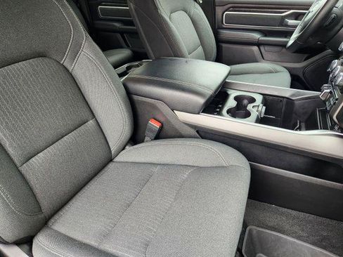 Certified 2022 RAM 1500 Big Horn AWD/4WD image 16