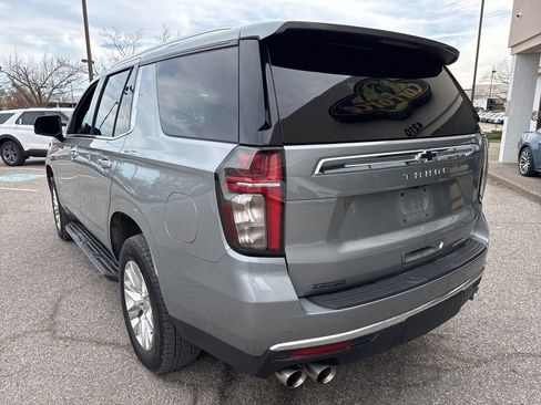 Used 2024 Chevrolet Tahoe Premier image 11