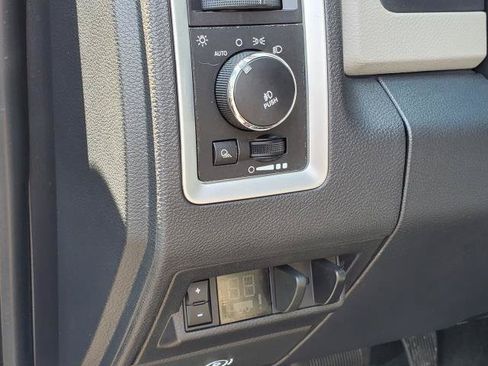 Used 2011 RAM 2500 Big Horn AWD/4WD image 8