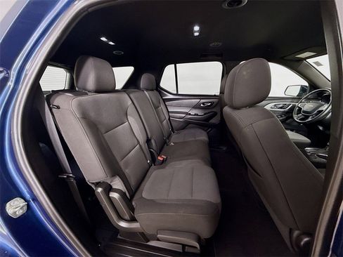 Used 2023 Chevrolet Traverse LT image 27