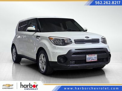 Used 2018 Kia Soul