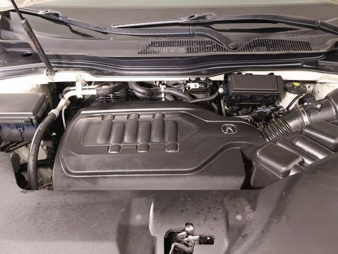 Used 2014 Acura MDX SH-AWD w/ Technology Package image 21