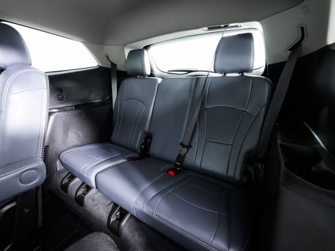 Used 2021 Buick Enclave Essence w/ LPO, Floor Liner Package FWD image 16