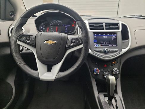 Used 2020 Chevrolet Sonic LT FWD image 22